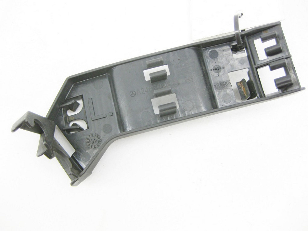 Mercedes-Benz  A2465460343 Тримач дроту ABS на кузові заднього лівого колеса CLA Shooting Brake X117 CLA C117 GLA X156 A-class W176 B-class W242 B-cla Одесса - изображение 3