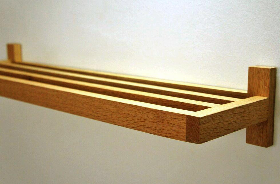 Органайзер ковриков для йоги 