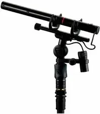 Микрофон Mikrofon shotgun HC-15 15cm Киев - изображение 1