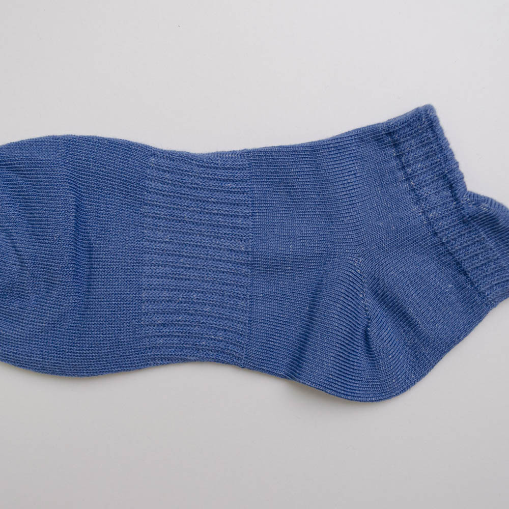 Набор носков женских хлопковых 10 пар Youstar 088 Низкие 37-41 Различные цвета Сумы - изображение 3