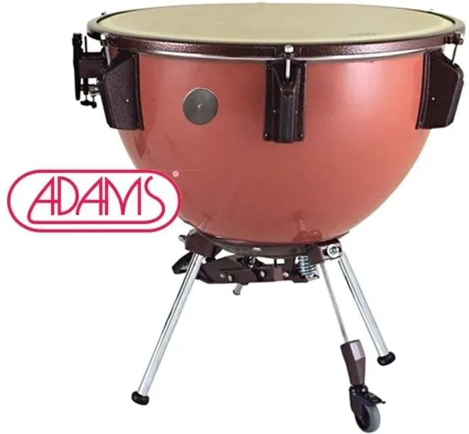 Ударна установка  Adams Котли Universal fibre 26" with finetuner Київ - фото 1