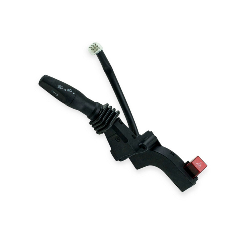 Переключатель и света Газель Бизнес, Next с аварийкой DK поворотов Мукачево - изображение 1