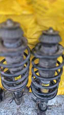 Передні стійки в зборі Zaz Vida Київ