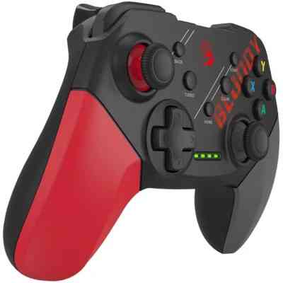 Геймпад A4Tech Bloody GPW50 Wireless/USB Sports Red (4711421995665) Вінниця