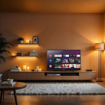 Телевизор Bravis 24K5000H Винница - изображение 2