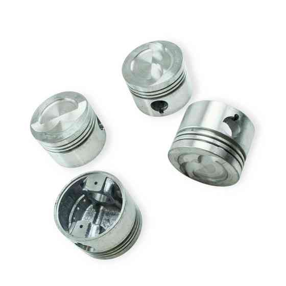 Поршня 2457 1,2 (72,0) гр.а заз Мукачево