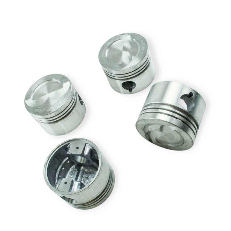 Поршня 2457 1,2 (72,0) гр.а заз Мукачево - фото 1