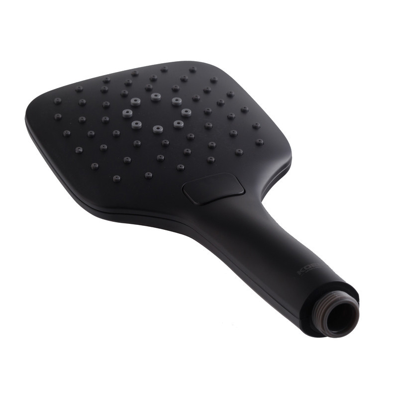 Душова система вбудована KOER KB-66009-05 3 функції (Колір чорний) (KR6020)   ( 26809 ) Харків - фото 7