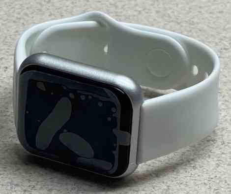 Смарт часы новые. Киев