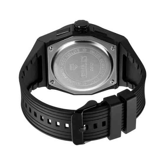 Часы наручные SKMEI 2103BKWT, BLACK-WHITE, 10312 Днепр