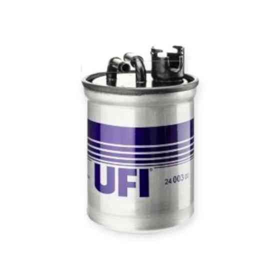 Фильтр Фольцваген Sharan I 1.9TDI топливный Мукачево