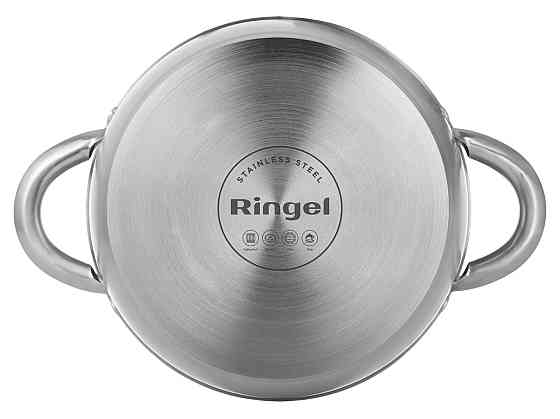 Каструля RINGEL Bonn (3.6 л) 20 см (6355911) Киев