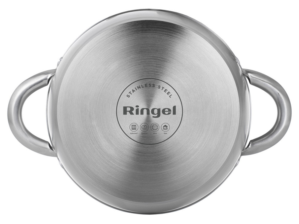 Каструля RINGEL Bonn (3.6 л) 20 см (6355911) Київ - фото 5
