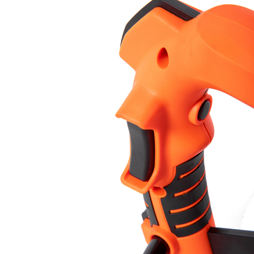 Міксер будівельний TEM-1600 Twin Tekhmann Житомир - фото 8