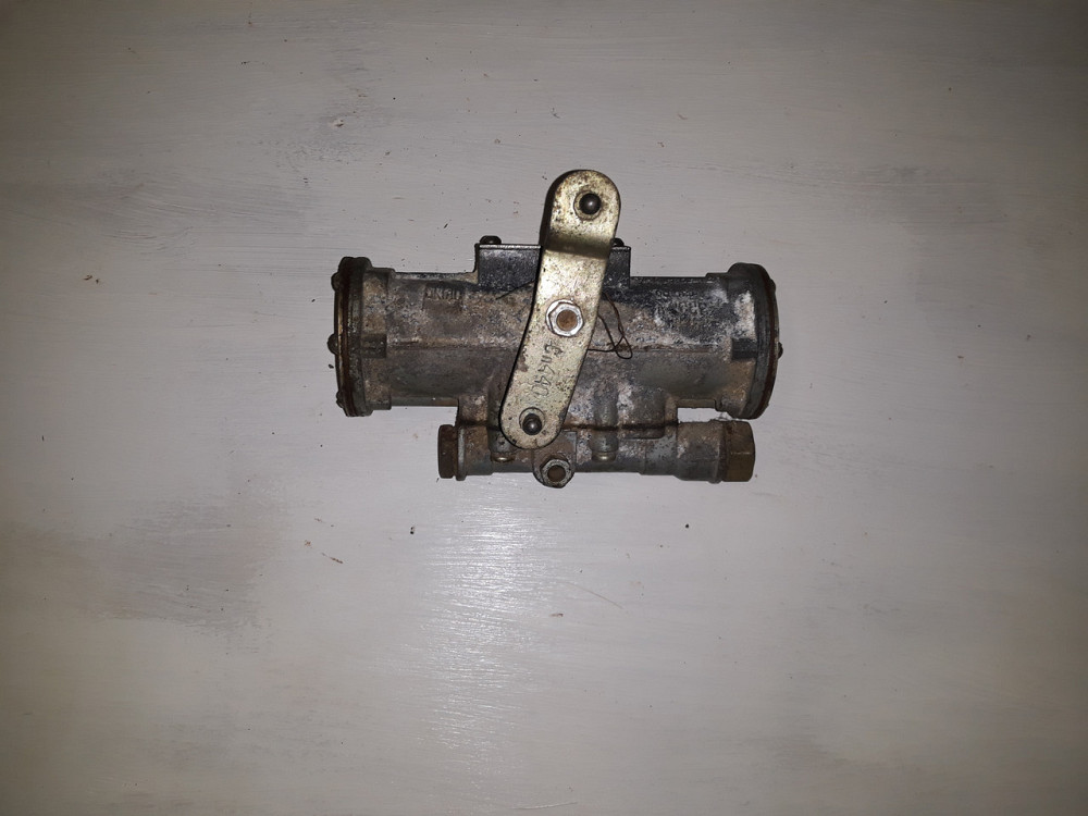 Стеклоочиститель пневматический СЛ 440, ЗИЛ 130. СЛ 440 5205010А Харьков - изображение 1