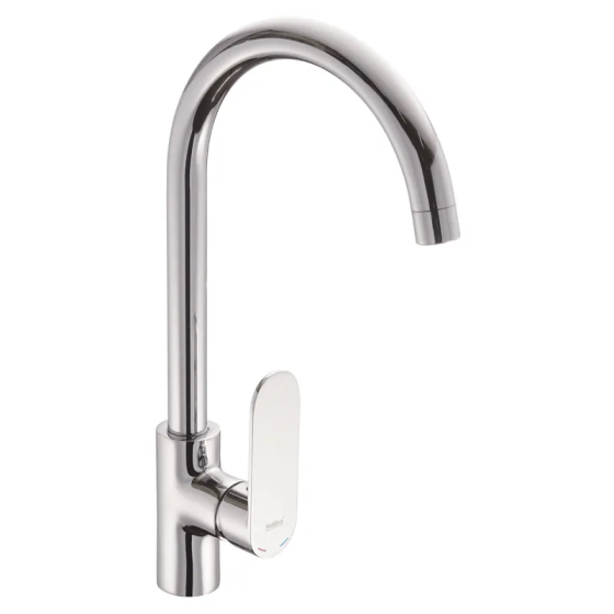 Змішувач для кухні Haiba Amix 017   ( HB0931 ) 32698 Харків