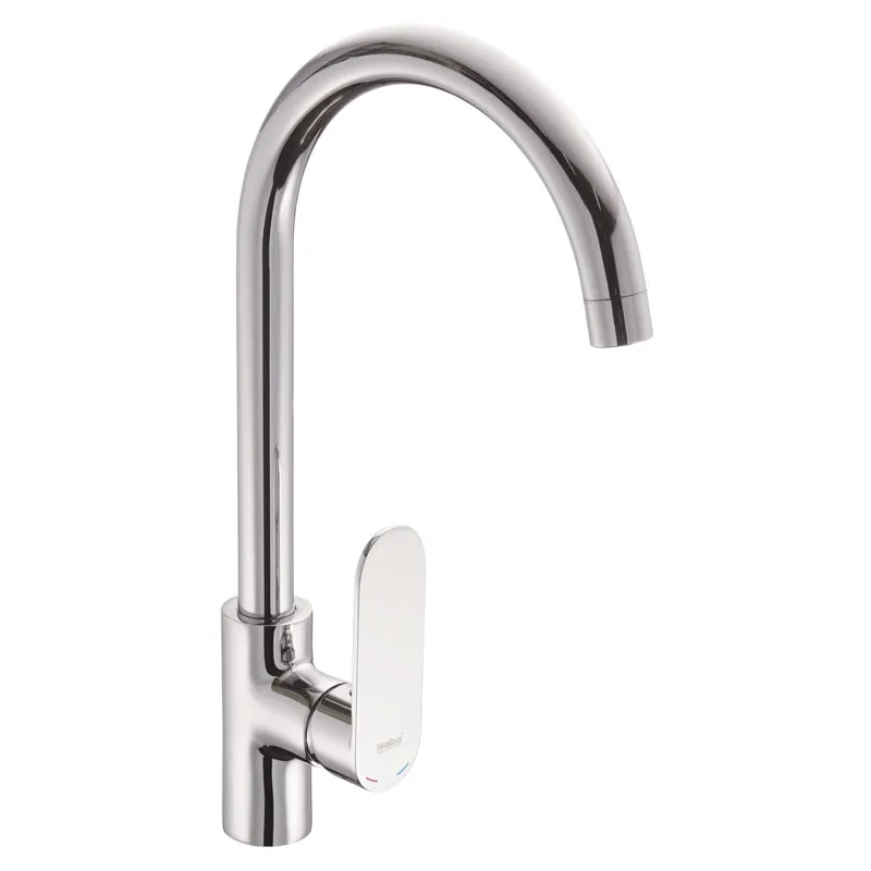 Змішувач для кухні Haiba Amix 017   ( HB0931 ) 32698 Харків - фото 1