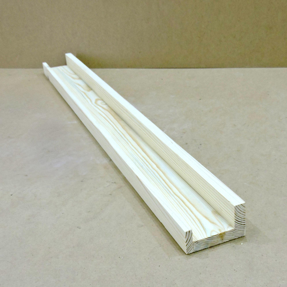 Настенная полка 