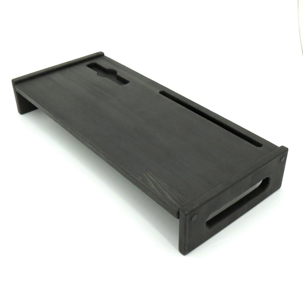 Підставка для монітора "Таїз" венге Миколаїв - фото 6