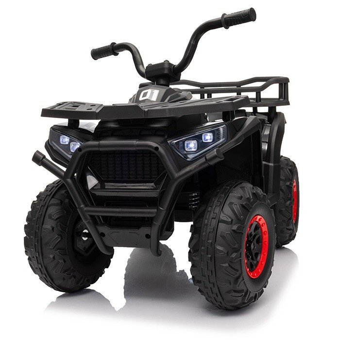 Детский электромобиль Квадроцикл M 6127EBLR-2(24V) до 30 кг Винница - изображение 1