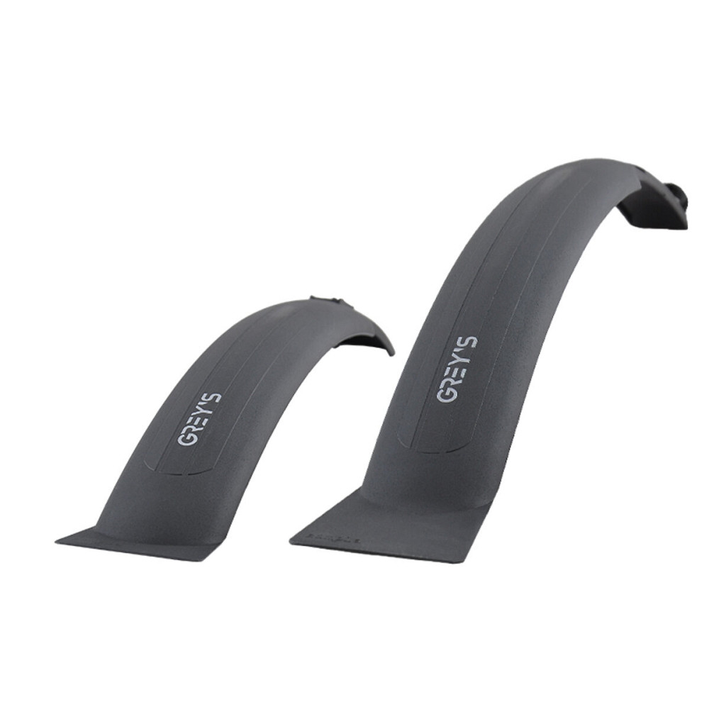 Комплект велосипедних крил Grey's 26"-28" GR19200 Киев - изображение 1