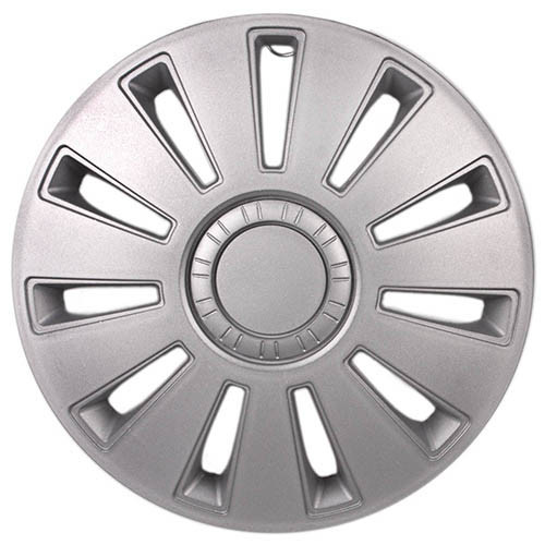 Колпаки 14&quot; REX серые (компл.) Вінниця - фото 1
