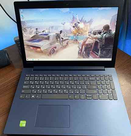 Ноутбук Lenovo FHD i5-7200U + Mx 110 2Gb. Київ