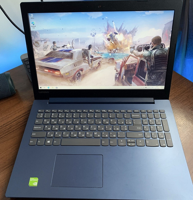 Ноутбук Lenovo FHD i5-7200U + Mx 110 2Gb. Київ - фото 5