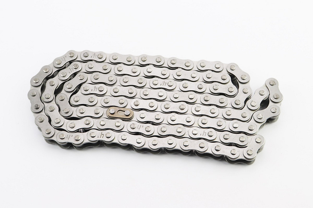 Ланцюг приводу колеса 428 118L Китай Киев - изображение 1