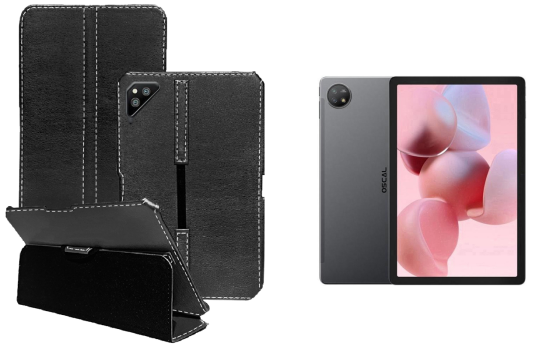 Чехол для планшета Blackview Oscal Pad 50, Pad 50 Kids, разные цвета Киев