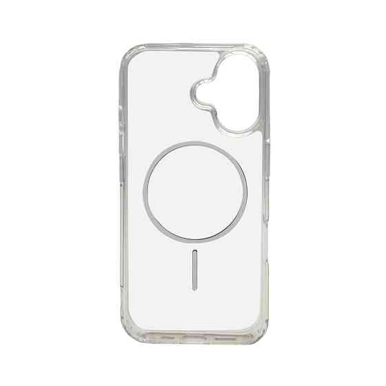 Чохол Cosmic для iPhone 17, тонкий, золотистий Київ