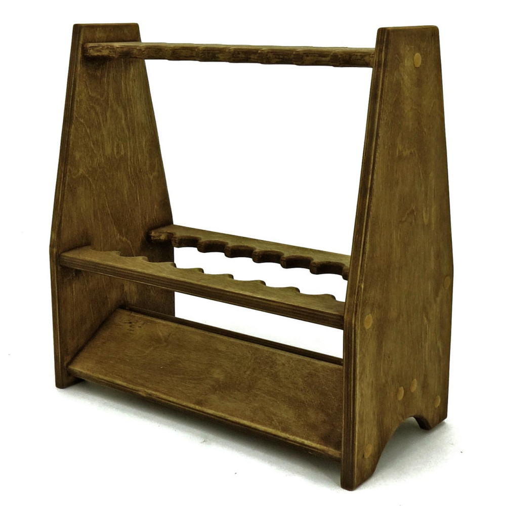 Органайзер для зимових вудок "Селігер" мускат Миколаїв - фото 1