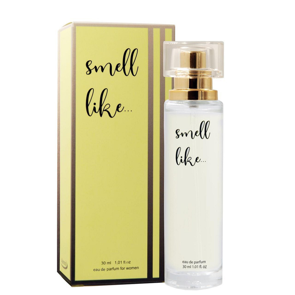 Парфумерна вода з феромонами для жінок Smell Like # 03 for Women, 30 ml Sex Aura Київ - фото 1