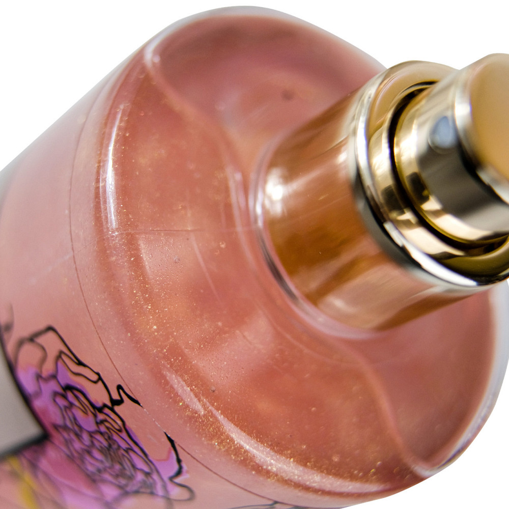 Victoria's Secret Парфюмированный спрей для тела Victorias Secret XO Victoria Shimmer 250 мл Коломыя - изображение 2