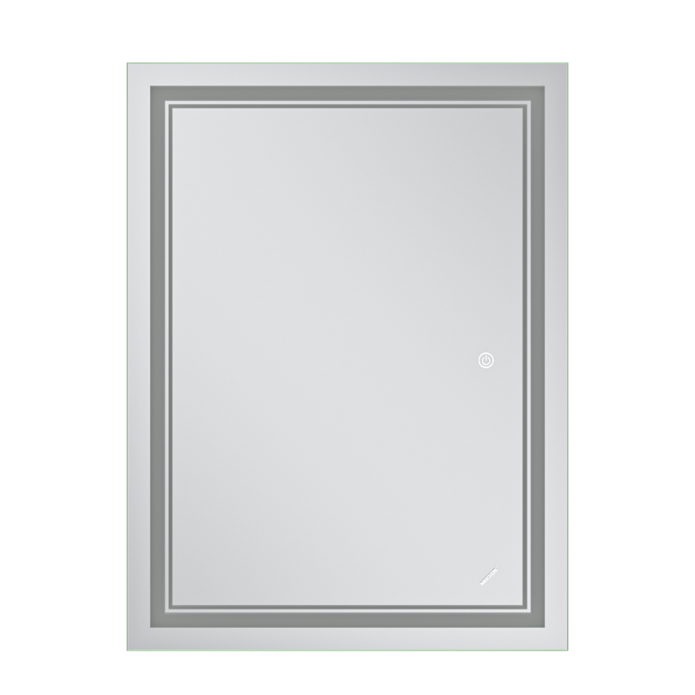 Дзеркало Mixxus Premium QUADRO MR20-80x60-REVERSE    ( MP6619 ) 27239 Харків - фото 2