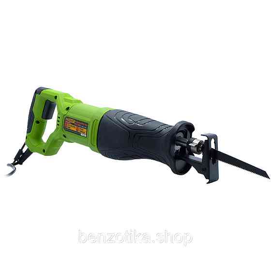 Шабельна пила Procraft PSS1900 Київ