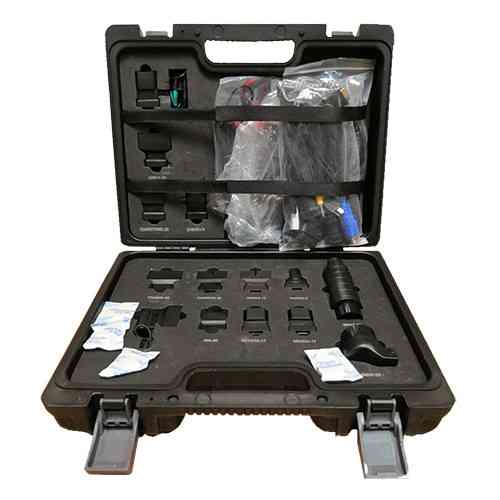 Автомобільний мультімарочний сканер LAUNCH X-431 PADV Одеса