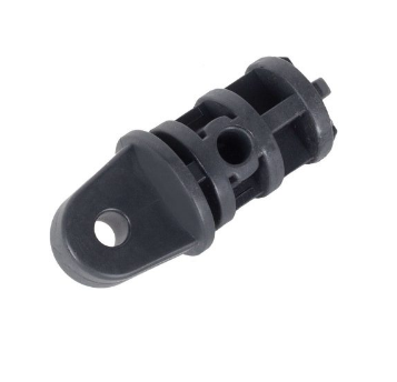 Концевик Для Трубы Тента Нейлон 25Mm X 1.6Mm Киев - изображение 1