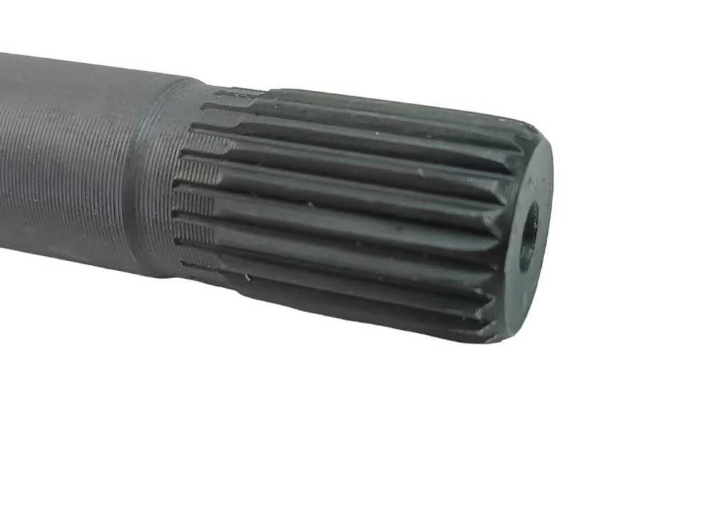 Піввісь моста 2121 старий зразок (до 2002 року) у зборі заднього Мукачево - фото 3