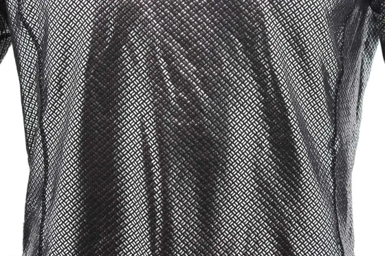 Комплект чоловічої термобілизни Remington Thermal Reflective (Чорний) S Київ