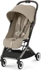 Детская коляска Cybex Orfeo Almond Beige Spacerowy Киев