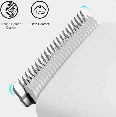 Машинка Xiaomi Enchen Boost USB для гоління Сяомі Mijia тример. Київ