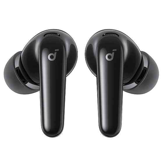 Bluetooth-гарнітура Anker SoundСore R60i NC Black (D1202G11) ( 11853 ) Харьков