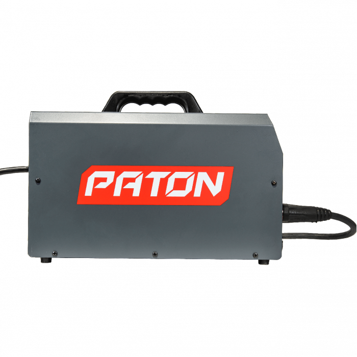 Сварочный полуавтомат Paton Standard MIG-250 (4005104): 250-335 А, MIG/MAG, MMA, TIG Киев - изображение 5