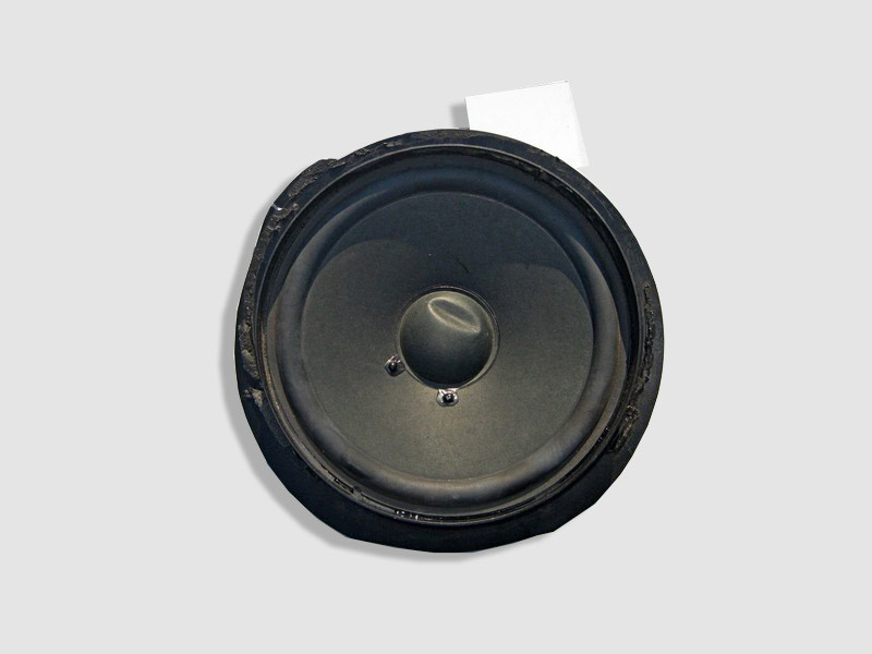 Mercedes-Benz  A2118207202 Аудіо динамік передніх правих дверей E-Class W211 Одесса - изображение 1