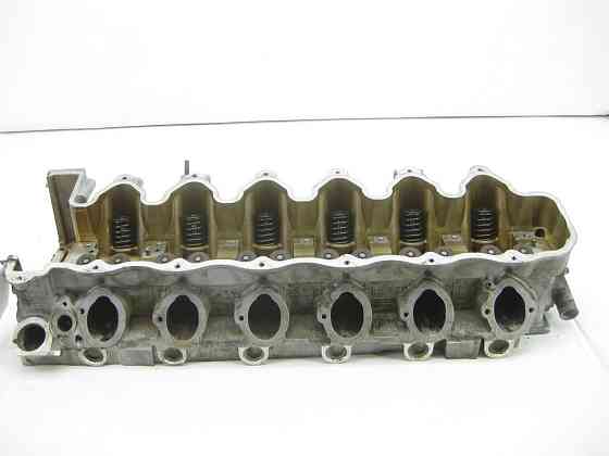 Mercedes-Benz  A1370102720 R1370160801 Права головка блоку циліндрів з клапанами для двигуна M137 Одесса