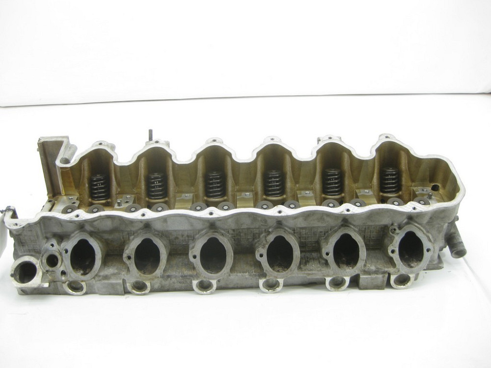 Mercedes-Benz  A1370102720 R1370160801 Права головка блоку циліндрів з клапанами для двигуна M137 Одесса - изображение 3