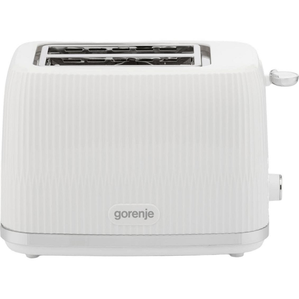 Тостер Gorenje T850DPW ( пластик+метал ) Харків - фото 2