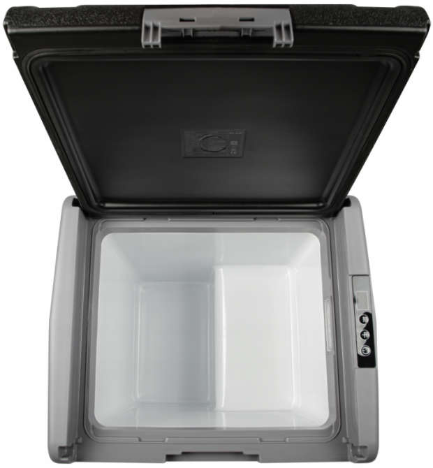 Автохолодильник компрессорный 12В/230В 32л Blow (Польша) Киев - изображение 4