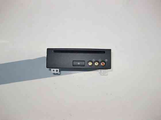 Mercedes-Benz  A1669069800 DVD-плеєр в підлокітник для задніх пасажирів E-Class W212 GL GLS X166 ML GLE W166 Одесса